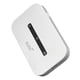 thumbnail image 3 of Enrutador WiFi Móvil 4G, Punto de Acceso Móvil Inalámbrico de Bolsillo 4G LTE con Ranura para Tarjeta SIM, Módem y Enrutador (Aplicable en Europa), 3 of 5