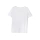 thumbnail image 3 of Camiseta de mujer transpirable jinwen manga corta acampar compras L, 3 of 7