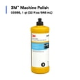 thumbnail image 3 of Líquido para máquina Polish 3M 05996, 1 litro, para pintura de color oscuro, 3 of 7