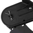 thumbnail image 1 of Domqga Plastic Rudder Boat Rudder High Dense Plastic Angling Boat For Kayak Canoe, 1 of 8