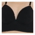 thumbnail image 4 of Brassiere Marel T 38B espalda deportiva Negro, 4 of 4