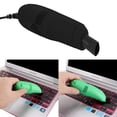 thumbnail image 1 of Mini Usb Aspiradora Cepillo Kit Teclado Aspiradora Para Pc Laptop Bolsa De Maquillaje Sweethay HA025590-01, 1 of 5