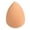 Beige, variant on Beauty Makeup Blender Blending Foundation Sponge Flawless Smooth