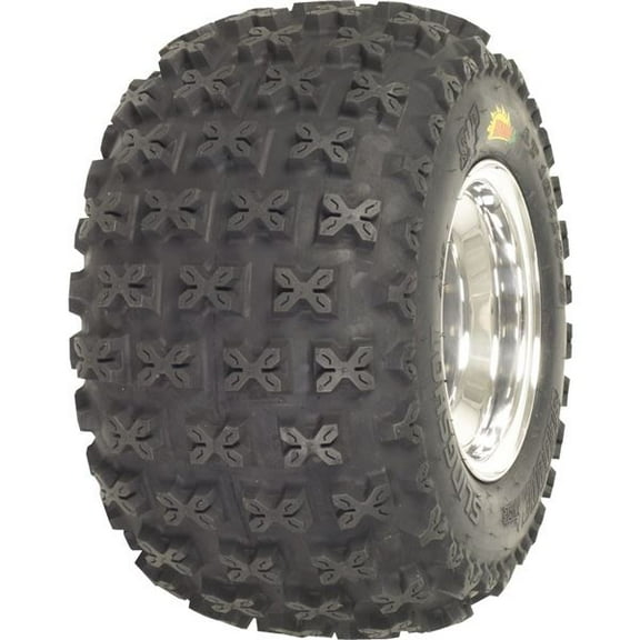 20 x 11 - 8 Sedona Bazooka Rear Tire