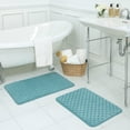 thumbnail image 4 of Bounce Comfort Massage Premium Memory Foam Bath Mat, 4 of 8