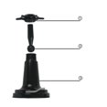 thumbnail image 3 of 50 unidades de varillas de cera para la nariz, kit de cera para la nariz, aplicadores de cera para la nariz para hombres y mujeres, varillas para fosas nasales, orejas, limpieza facial, 3 of 5