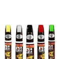 thumbnail image 4 of GJX Touch Up Paint Pen,No Mess Application Car Paint Scratch Repair,Quick Drying Precise Application Spray Paint for Metal,Alpine White, 4 of 4