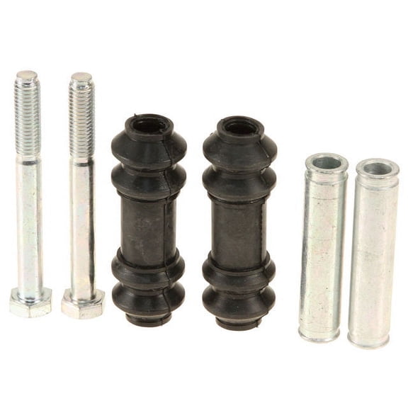 Caliper Guide Pin - Compatible with 2015 - 2022 Ford F59 2016 2017 2018 2019 2020 2021