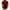 Red, variant on WREESH Men's Gradient Buttoned T-Shirt Casual Short Sleeve Henley with Turn Down Collar a Trendy Gradient Top with Buttoned Front Blue