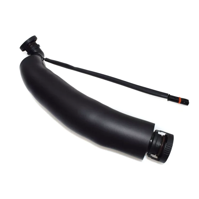 The crankcase ventilation hose oil separator PCV pipe is suitable for BMW E60 E61 E63 E64 E90 E91 Z4-