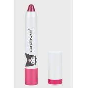 the Creme Shop x KUROMI HELLO LIPPY Moisturizing Tinted Lip Balm |Angelic Rose