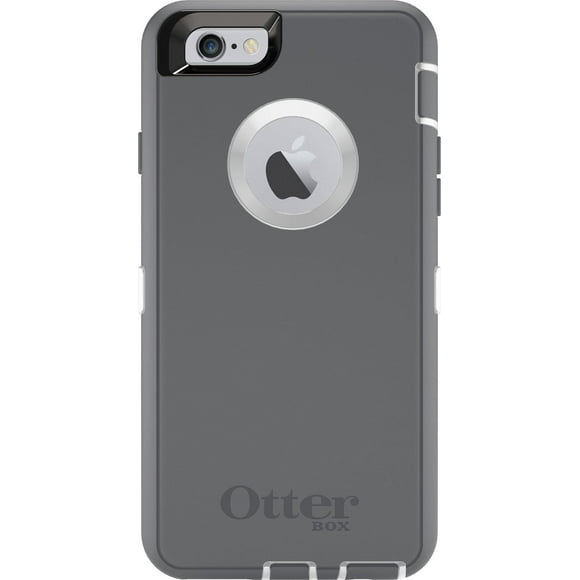 Otterbox Defender Case for iPhone 6/6S - Grey