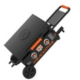 thumbnail image 5 of Blackstone On The Go 2-Burner 22" Cart Griddle with Folding Legs, 5 of 8