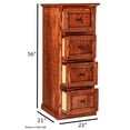 thumbnail image 4 of Branson File Cabinet, 4 of 5