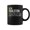 Black, variant on Colston Name Gift Im Colston Im Never Wrong Coffee Mugs