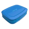 thumbnail image 2 of Bentgo Fresh Lonchera Antiderrames 3 O 4 Compartimentos Colo Color Azul, 2 of 8