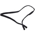thumbnail image 4 of 3X Ajustable Correa para Gafas Negro, 4 of 8