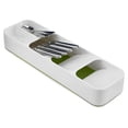 thumbnail image 1 of Organizador de cubiertos Aquila Easy Fit Blanco, 1 of 2