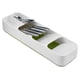 thumbnail image 1 of Organizador de cubiertos Aquila Easy Fit Blanco, 1 of 2