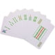 thumbnail image 3 of Juego de cartas Mahjong chino Yellow Mountain Imports, 144 piezas, 3 of 7
