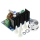 thumbnail image 2 of DC-DC 4-40V a 1.25-36V Módulo de fuente de alimentación convertidor reductor reductor XL4016E1 PWM Placa reductora ajustable 8A 200W Advancent MK1610-00B, 2 of 2