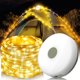 thumbnail image 4 of Longitud Estibable Recargable Portátil La Prenda Impermeable El 10M Las Luces USB Que Acampa IP67, 4 of 9