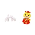 thumbnail image 1 of Esculturas De Elefante Y Serpiente, Adornos, Decoración De Mesa, Estatuas De Animales, Figuras Para El Hogar, Oficina, Dormitorio, Sala De Estar, Entrada, Chimenea., 1 of 8