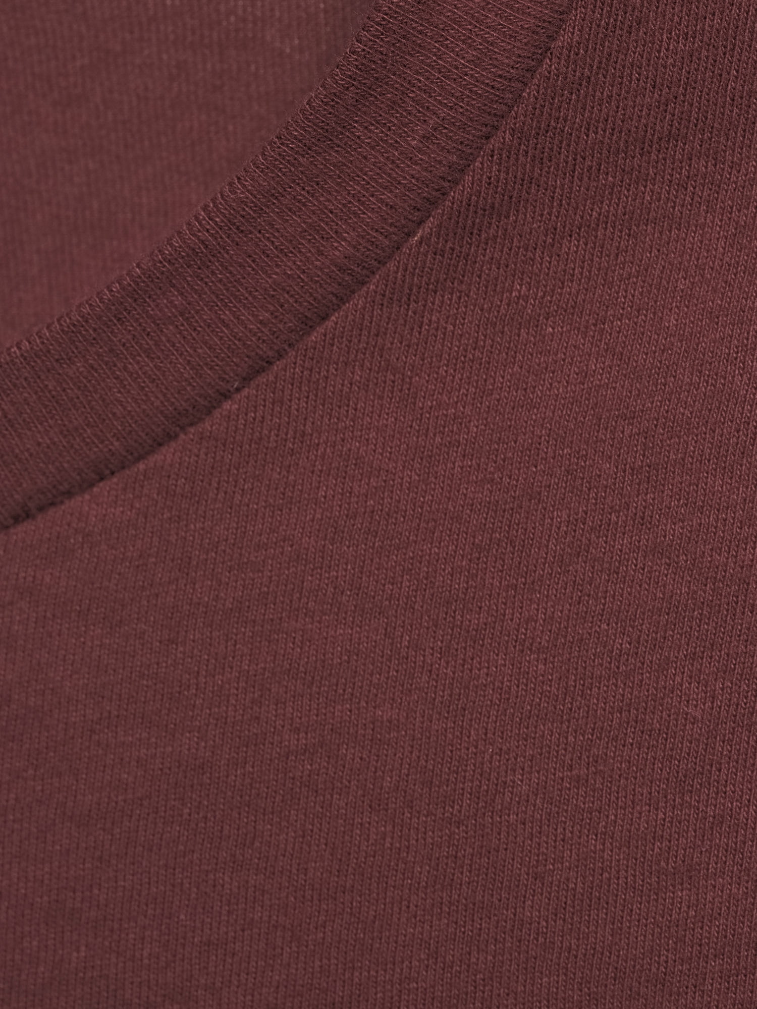 George Men's Long Sleeve Crew Tee