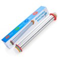 thumbnail image 3 of Youkk Rglable Rouleau   Ptisserie Set Pte en acier inoxydable Rouleau Kit de cuisine Articles de cuisine, 3 of 9
