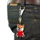 thumbnail image 5 of Adorable Pendants For Bags Keychains - Ideal Decorations, 5 of 6