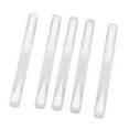 thumbnail image 1 of Contenedor de Brillo de Labios Cosméticos, Cepillo de Fibra de Nylon Nylon Oil Nail Lápiz reutilizable 5 paraje de negocios, 1 of 7