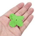 thumbnail image 5 of Uxcell Silk Artificial Flower Petals Decoration Supplies for Wedding Decor, Green 500Pcs, 5 of 6
