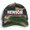 Camo/Red, White, Blue Text, variant on Newsom Hat 2028 Camo Fatigue Mesh Back Gavin Newsom 2028 Cap Birthday Gift for Him Gift for Her Made To Order With Love