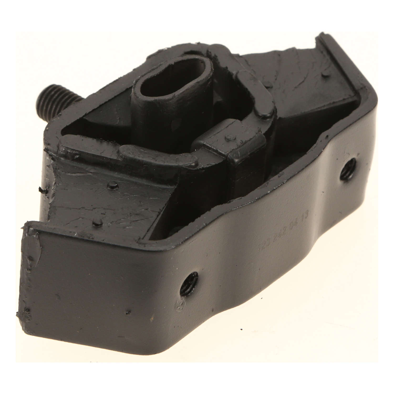 Automatic Transmission Mount Fits select: 1986-1989 MERCEDES-BENZ 560, 1985 MERCEDES-BENZ 380