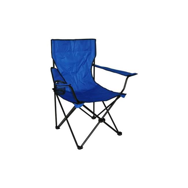 Four Season Courtyard SelfEnclosing Quad Chair XL, (Color Choice not available) Pack of 1