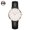 CB36-FH, variant on Brand Simple Leather Women Watch Japanese Movement Quartz Wristwatch Fashion Clock Black Gift Box Women's Watch