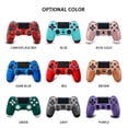 thumbnail image 2 of Controlador inalámbrico DualShock BT Gamepad Reemplazo del controlador de juego para Sony, 2 of 7