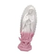 thumbnail image 4 of Figura de María, diseño europeo, decoración de entrada, regalo de resina, escultura religiosa Estilo H, 4 of 9
