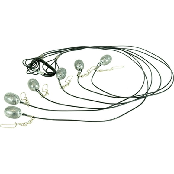 Cupped Waterfowl Outdoors Texas Rig 30in