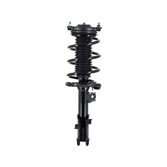 Front Left Strut and Coil Spring Assembly - Compatible with 2018 - 2023 Hyundai Kona 2019 2020 2021 2022