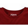 thumbnail image 6 of Inkmeso Tee For Womens&nbsp;Rock. Paper. Scissors. Throat Punch I Win Funny 80s 90s Retro Graphic Tshirt, 6 of 7