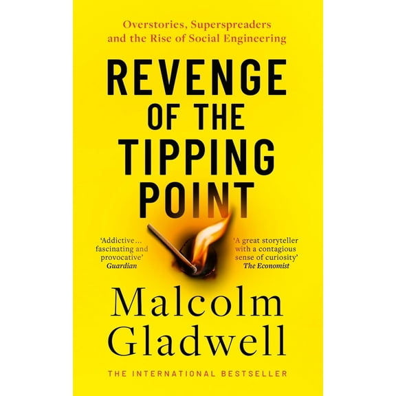 Revenge of the Tipping Point