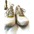 thumbnail image 4 of ASICS shoe sz 10 WHITE GOLD, 4 of 6