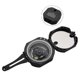 thumbnail image 2 of Transport Geological Compass, 0-360 Degree Scale, High-precision Magnetic, 2 of 5