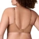thumbnail image 2 of Bra Playtex 4805 con aros y encaje de cobertura total para mujer, 2 of 3