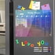 thumbnail image 4 of Colored Acrylic Week Plan Memo Message Board With Erasable Refrigerator Sticker, 4 of 7