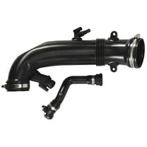 Car Turbo Intake Pipe Air Intake Turbo Hose for Mini R55 R57 R59 R60 13717607778 13717 y2600