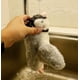 thumbnail image 4 of Elektronisk Interaktiv Flygande Fågel Katt Leksak Hängande Husdjur Fladdrande Vingar Sparv, 4 of 5