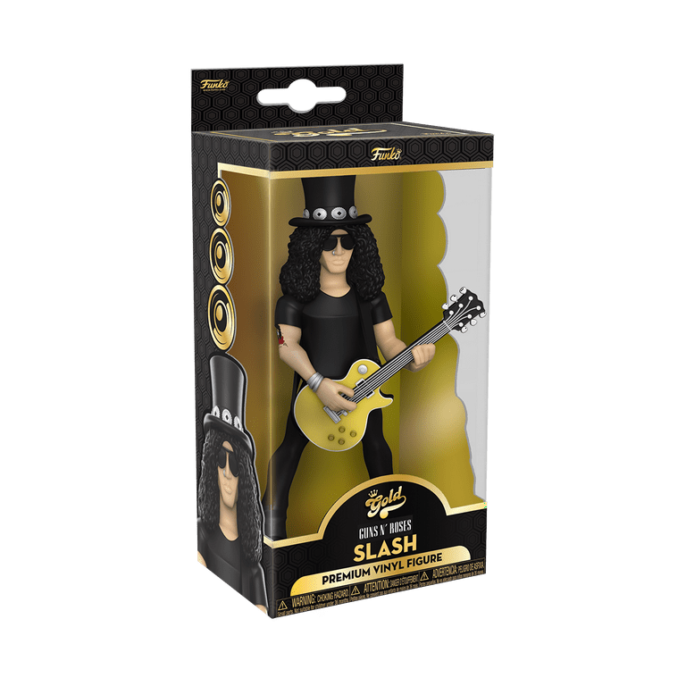 Funko Vinyl Gold 5