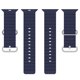 thumbnail image 1 of Banda De Silicona Para Apple Watch Ultra 49mm series 8 7 6 SE 5 4 3 2 1 Para iWatch 45mm 41mm 44mm 40mm 42mm 38mm Pulsera Deportiva, 1 of 4